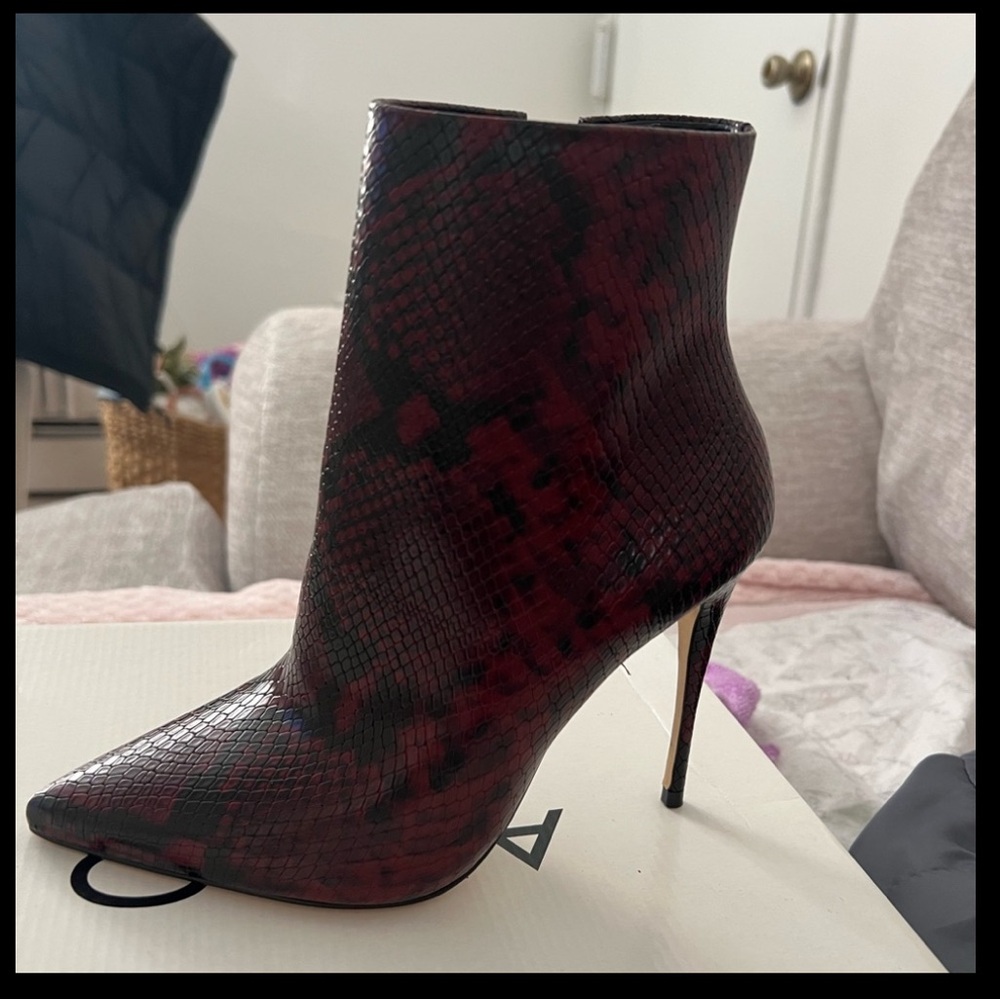 Aldo boots